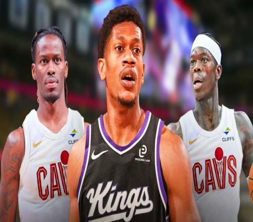 3方4人交易評分出爐！湖人心上人互換國王獲C公牛喜提A成大贏家