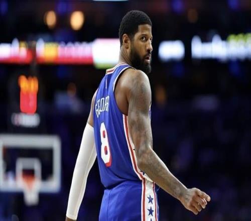 一夜3大消息！喬治遭禁賽25場(chǎng)，庫(kù)里傷情更新，快船雙喜臨門