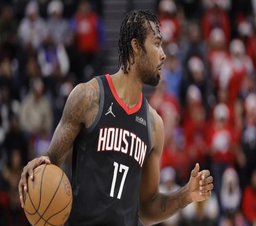 火箭2連勝，烏度卡再變陣！鋒線大閘復(fù)出，重回首發(fā)！2老將被雪藏