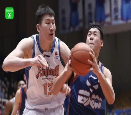 58分！四川47105創(chuàng)隊(duì)史最大輸球分差，阿不都沙拉木19+6+6