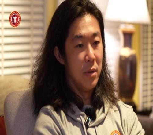 李提香：來到鐵人后有了更大的舞臺，為國效力依然是最大夢想