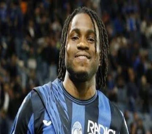 斯基拉：馬競(jìng)有信心今日完成盧克曼的簽約，轉(zhuǎn)會(huì)總價(jià)4000萬(wàn)歐