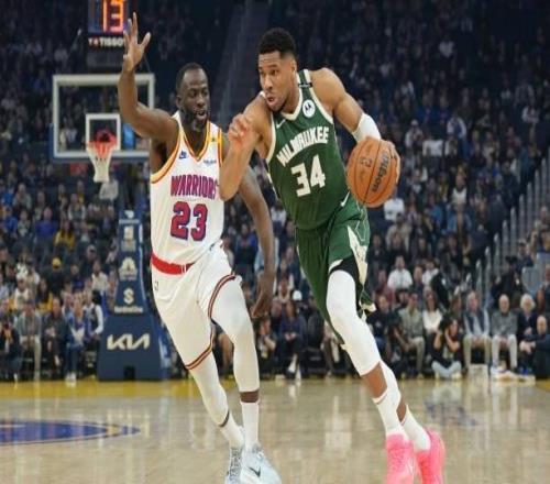 隊記：為了得到字母哥，勇士愿意送走追夢格林