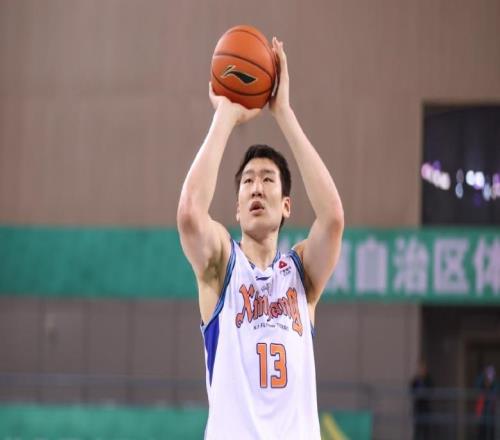 狂勝58分！新疆送四川開局22連敗聯(lián)賽墊底阿不都19+6+7