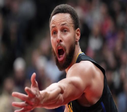 自稱強(qiáng)于喬丹的庫里，用電影《GOAT》給自己站臺！