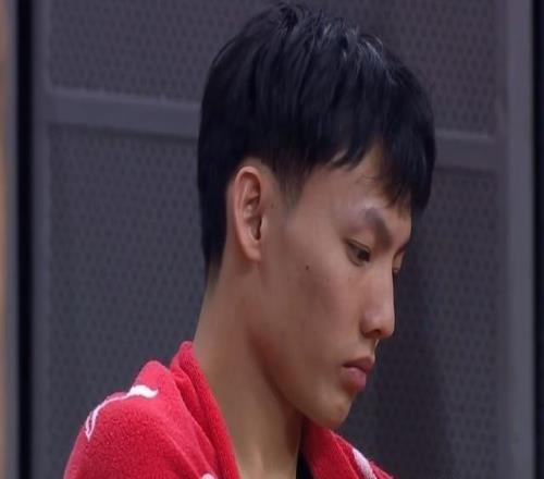 徐杰焦泊喬復(fù)出！廣東vs寧波12人名單杜鋒沖擊隊(duì)史交手9連勝