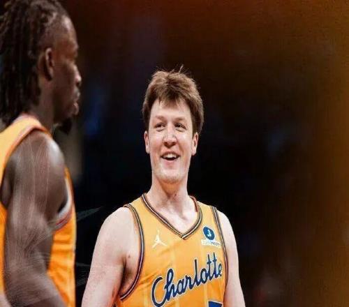 拳打亞歷山大腳踢文班亞馬！NBA的新和聯(lián)勝來了！