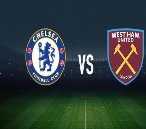 切爾西vs西漢姆聯(lián)：帕爾默、加納喬首發(fā)，萬(wàn)比薩卡、鮑恩出戰(zhàn)