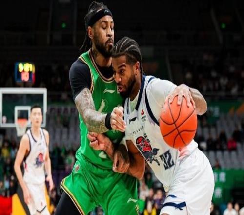 山東男籃拒絕爆冷！全力擊敗天津，克里斯爆發(fā)，央視直播