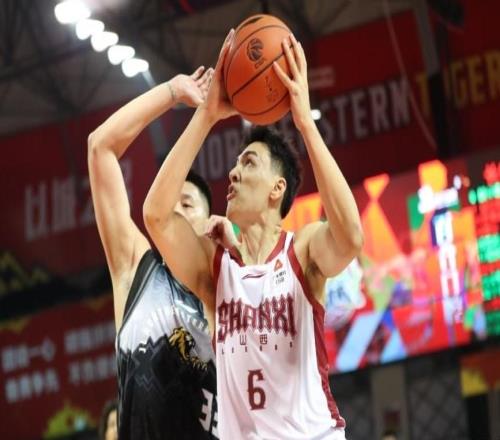 74比105慘敗31分！廣東克星被山西掀翻：CBA巨人殺手塌房了