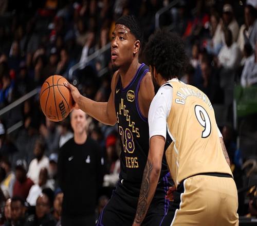 對(duì)于球隊(duì)的重要性并不低，湖人真的打算將鋒線大將送到騎士嗎