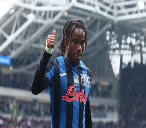 記者：費內(nèi)巴切給盧克曼開1100萬年薪，球員要求馬競提高報價