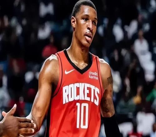 19勝7負(fù)！拿高分火箭就贏，美媒曬史密斯數(shù)據(jù)，杜蘭特也發(fā)出請(qǐng)求