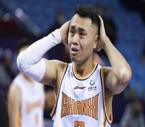 0分0分還是0分！CBA第一混子非他莫屬：這水平竟拿600萬(wàn)年薪