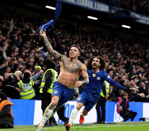 足壇悲喜夜！切爾西絕殺，利物浦逆轉(zhuǎn)，阿森納大勝，拜仁意外爆冷