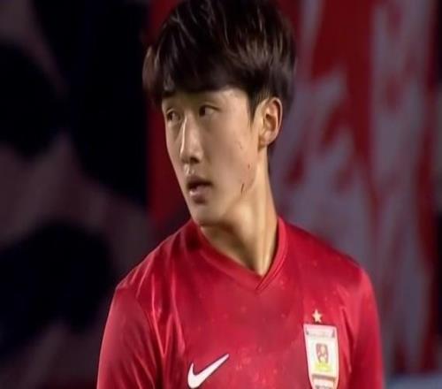 博主：長春亞泰邊后衛(wèi)玄智健已抵達(dá)深圳，即將與新鵬城簽約