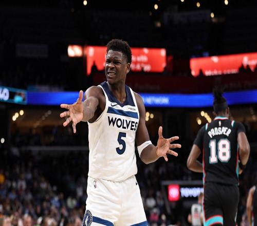 5連敗后4連勝，超湖人飆升第4！華子33分強(qiáng)勢(shì)北伐+4人20+攪局西部