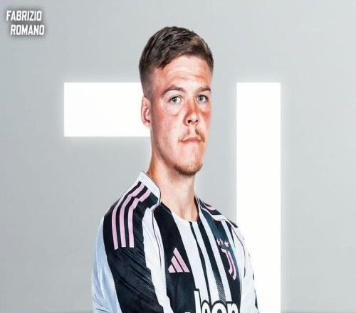 HWG！羅馬諾：尤文與博洛尼亞就先租后買(mǎi)霍爾姆達(dá)成口頭協(xié)議