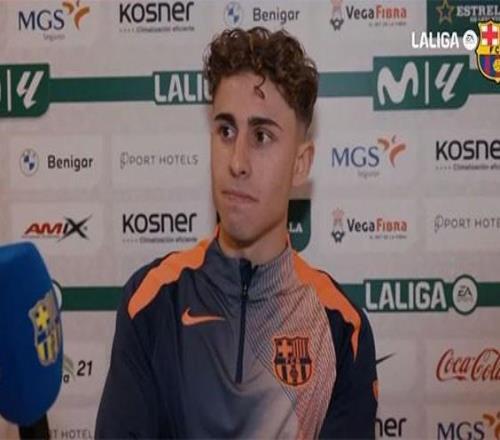 費(fèi)爾明：今天的感覺有點(diǎn)復(fù)雜，因?yàn)槲义e(cuò)過了兩個(gè)好機(jī)會(huì)