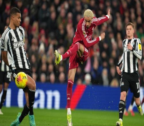 第三次梅開二度，?；倏吮举惣居⒊M(jìn)球數(shù)已上雙