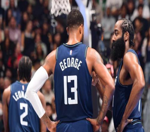 禁賽25場(chǎng)！重罰超千萬(wàn)美金！三巨頭豪陣恐遭解散，離開(kāi)哈登露餡了