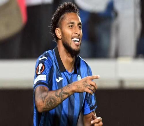 斯基拉：埃德松與馬競達成原則性協(xié)議，俱樂部將在夏窗簽下他