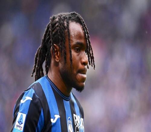 不愿加盟馬競(jìng)，記者：盧克曼重申自己要去費(fèi)內(nèi)巴切