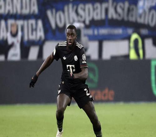 于帕賽后拒談未來，埃貝爾：我們之間有自己的溝通方式