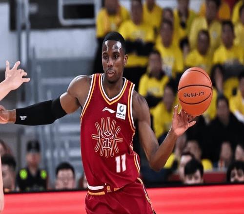 零容忍！CBA本賽季第五、六筆大罰單正式官宣，迪亞洛躺槍