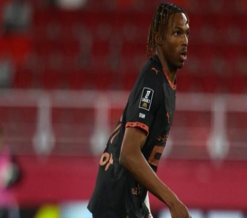 德天空：曼聯(lián)過去幾小時曾嘗試截胡杰里米雅凱，但沒能成功