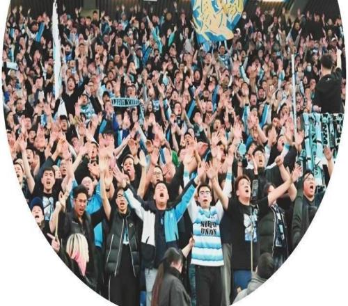 承擔(dān)起“足球城”的使命