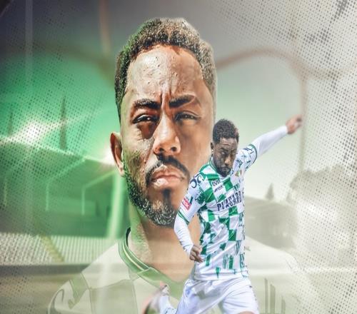 喜訊！上海海港做出冬窗最明智一個(gè)決定，扣5分也能衛(wèi)冕中超冠軍