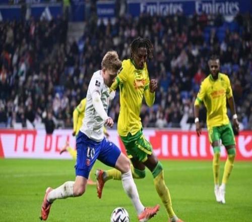 隊(duì)報(bào)名記：切爾西對(duì)南特18歲后衛(wèi)塔蒂開(kāi)出3000萬(wàn)歐非正式報(bào)價(jià)