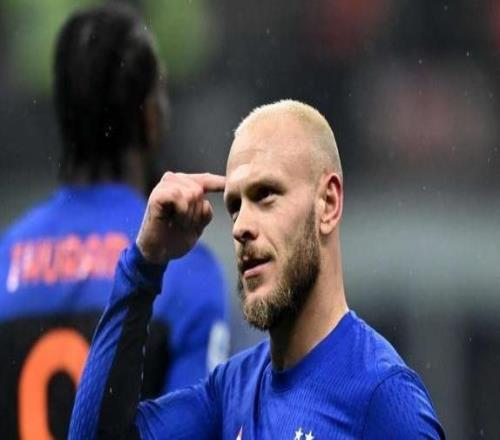 21場10助攻，迪馬爾科進(jìn)一步刷新個(gè)人生涯單賽季助攻數(shù)紀(jì)錄