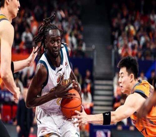 52分慘敗后再狂輸58分！CBA最慘球隊(duì)誕生：兩大外援罷工不打了