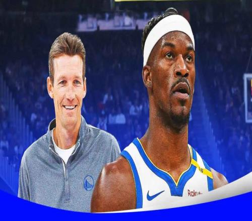 勇士承諾不交易巴特勒！追字母報(bào)價(jià)大概率含格林多人回應(yīng)截止日