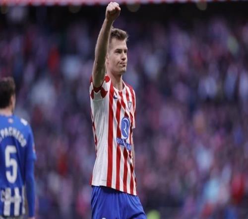 迪馬濟奧：尤文考慮引進馬競前鋒瑟洛特，可能會采取行動