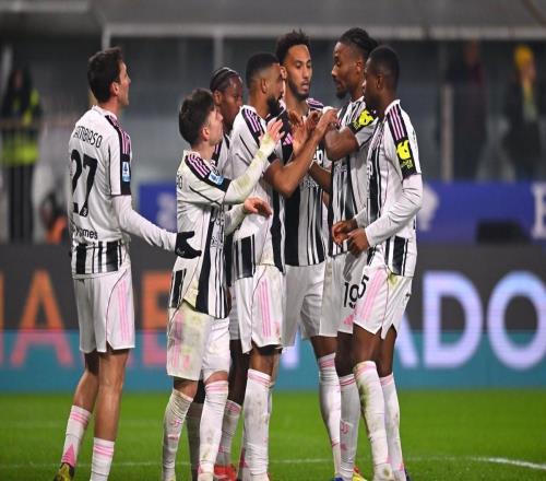 自斯帕萊蒂上任以來(lái)，尤文意甲積分和進(jìn)球數(shù)僅次于國(guó)米