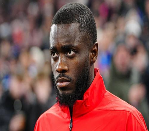 德天空：拜仁下達最后通牒，于帕必須在本周回應是否續(xù)約