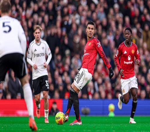 太騷了，阿什利揚：我們都在討論卡塞米羅的不看人傳球助攻