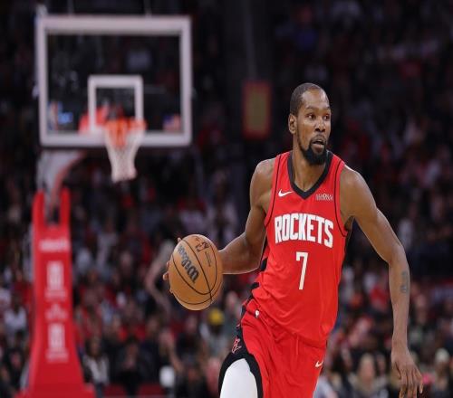 單中鋒配射手！火箭隊(duì)新戰(zhàn)術(shù)出爐，烏度卡沒(méi)有食言，小陣容勝5大