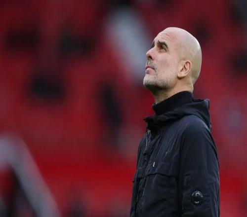 判罰對曼城不利反復(fù)發(fā)生！瓜帥賽后吐槽：類似的事情再次發(fā)生