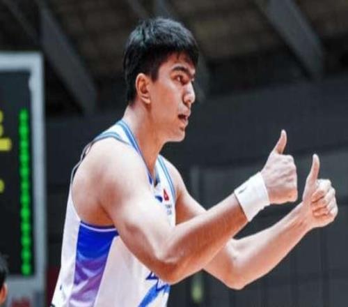 擊敗廣東隊(duì)！寧波男籃一國(guó)內(nèi)球員，正負(fù)值排全場(chǎng)第1，成獲勝功臣