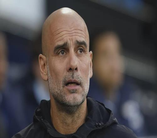 20變22！瓜帥傳控執(zhí)念，正在拖垮曼城