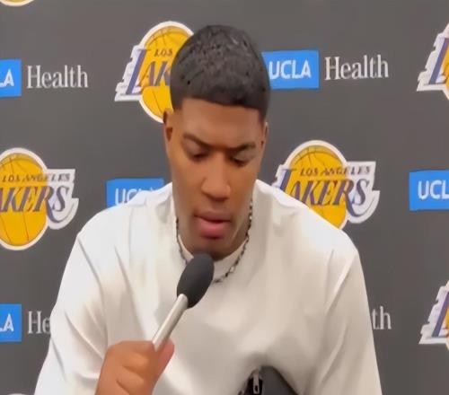 雷迪克言論或證湖人無補強！湖記接受無奪冠可能詹皇：傷病頻發(fā)