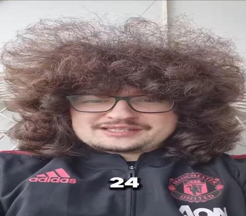 蓄發(fā)哥：曼聯(lián)離五連勝還差兩場，或許我該考慮剪什么發(fā)型了