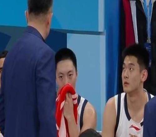 隊(duì)史首次不敵寧波！杜鋒：三分命中率16%籃板輸10個(gè)這樣贏不了球