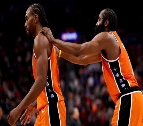 NBA官宣全明星替補！登卡雙雙落選老詹刷新紀錄穆雷鮑科比圓夢