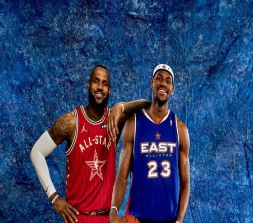 詹姆斯：感謝教練們把我選進全明星，他們看到了我仍保持狀態(tài)