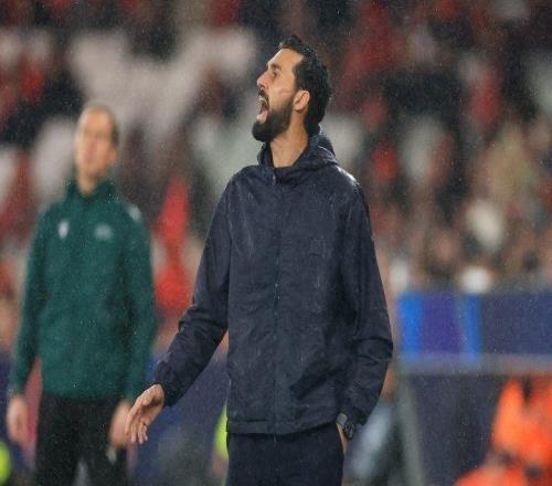 維尼修斯又失控！推搡對(duì)手染黃，無緣客戰(zhàn)瓦倫西亞，33場(chǎng)已7黃